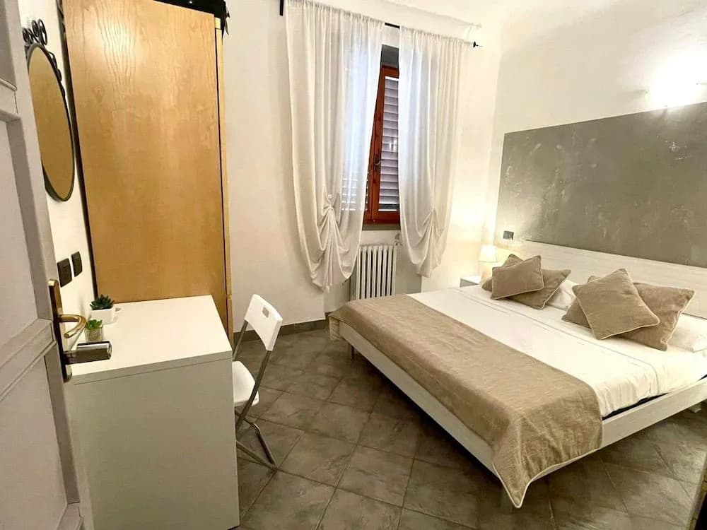 Homelink Firenze - The Key - photo 5