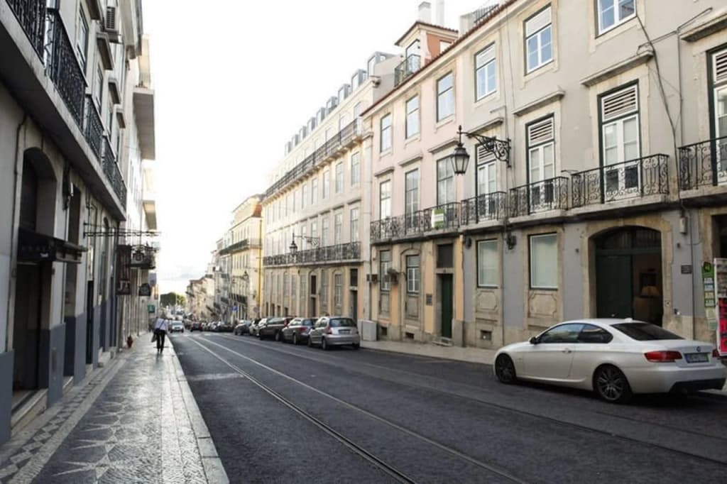 Alecrim ao Chiado - main photo