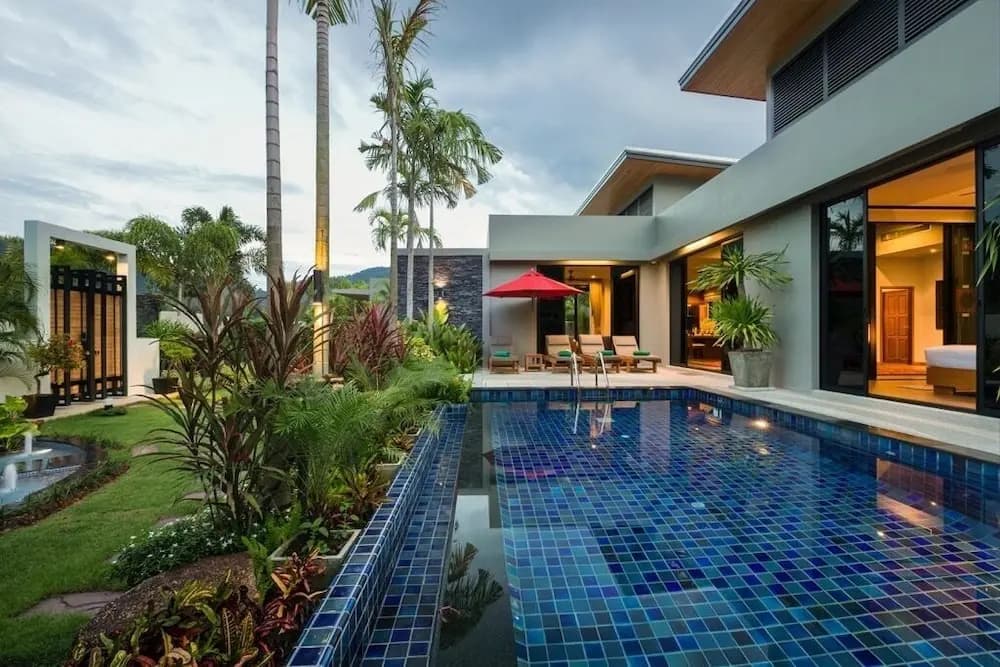 Villa Nadya - photo 11