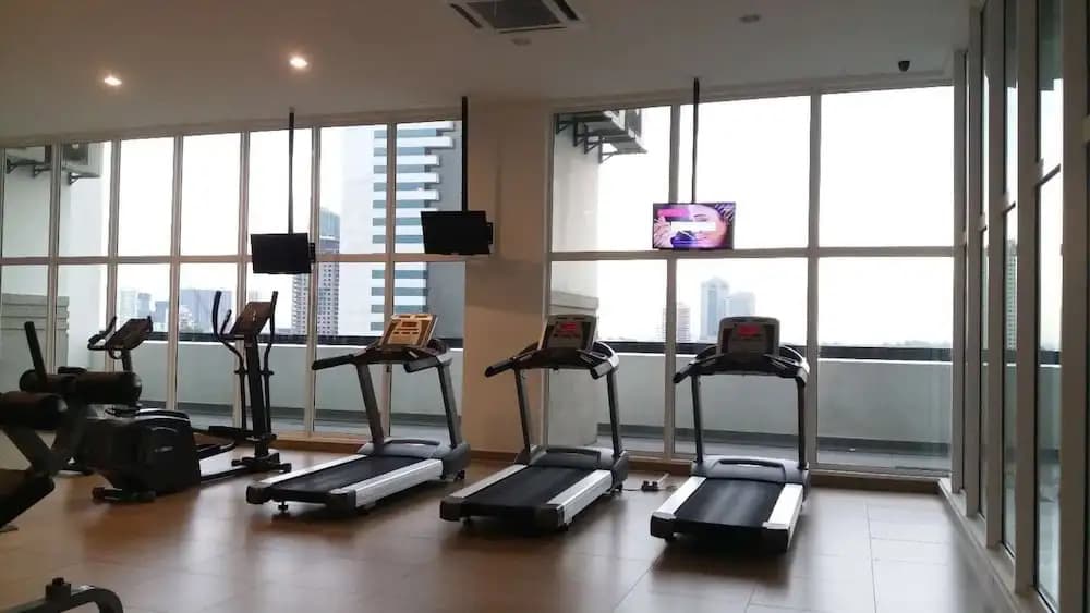 Twin Galaxy Residences - photo 14