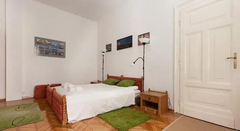 M&P apartment - photo 5