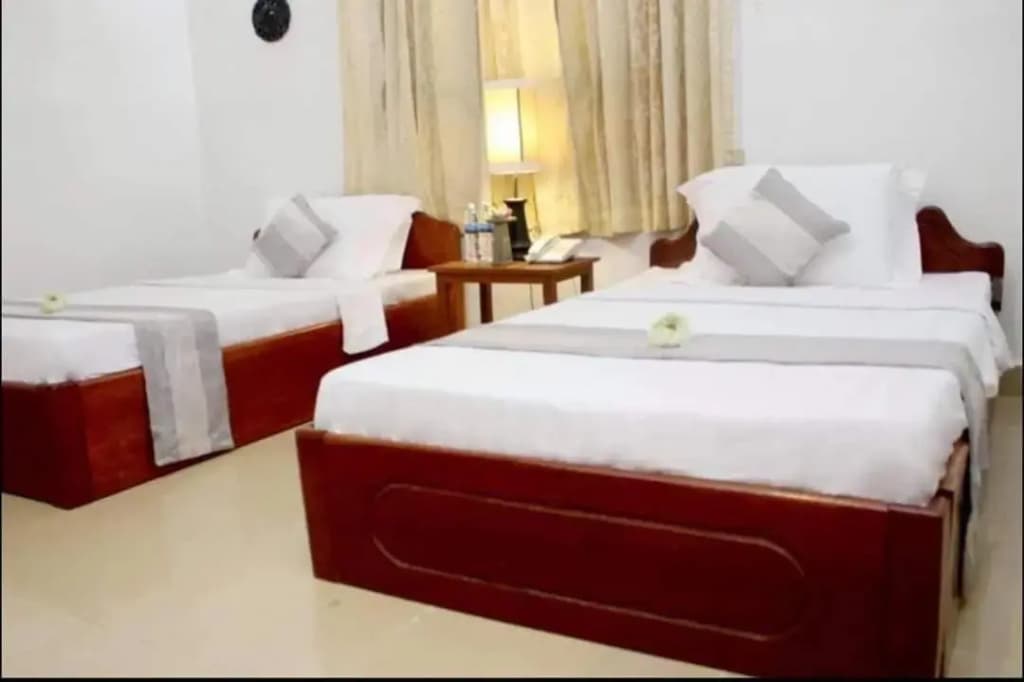 Siem Reap Sky Inn - photo 42