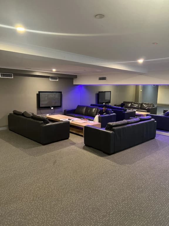 CBD apartments - photo 17
