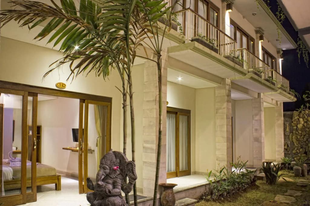 Sura Inn Ubud - photo 15