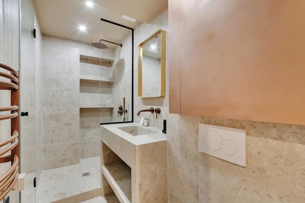 Amazing Apartment 1BR4P - Caire  Montorgueil - photo 5