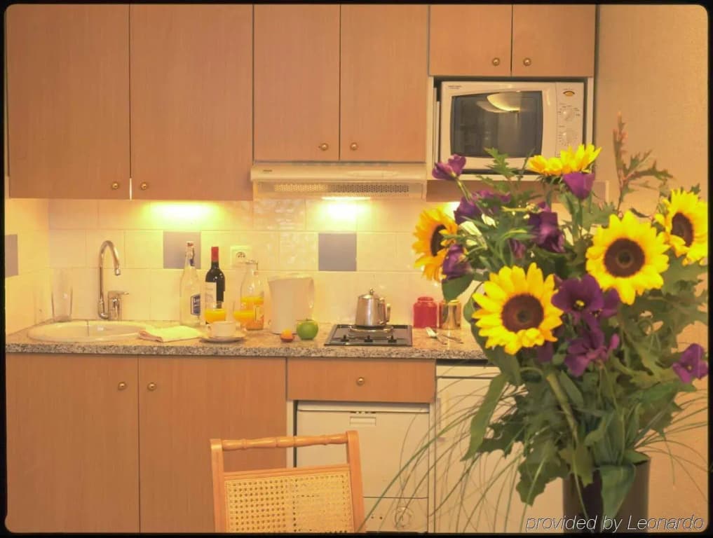 Citadines Place d'Italie Paris Aparthotel - photo 18