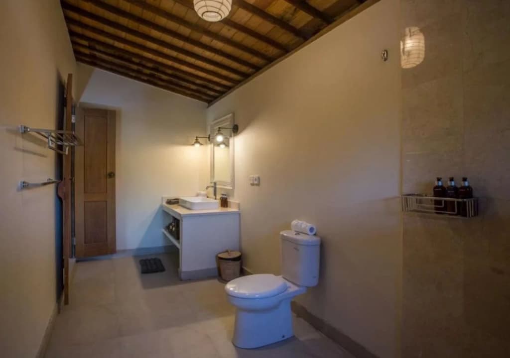 Villa Nirmala Ubud - photo 9