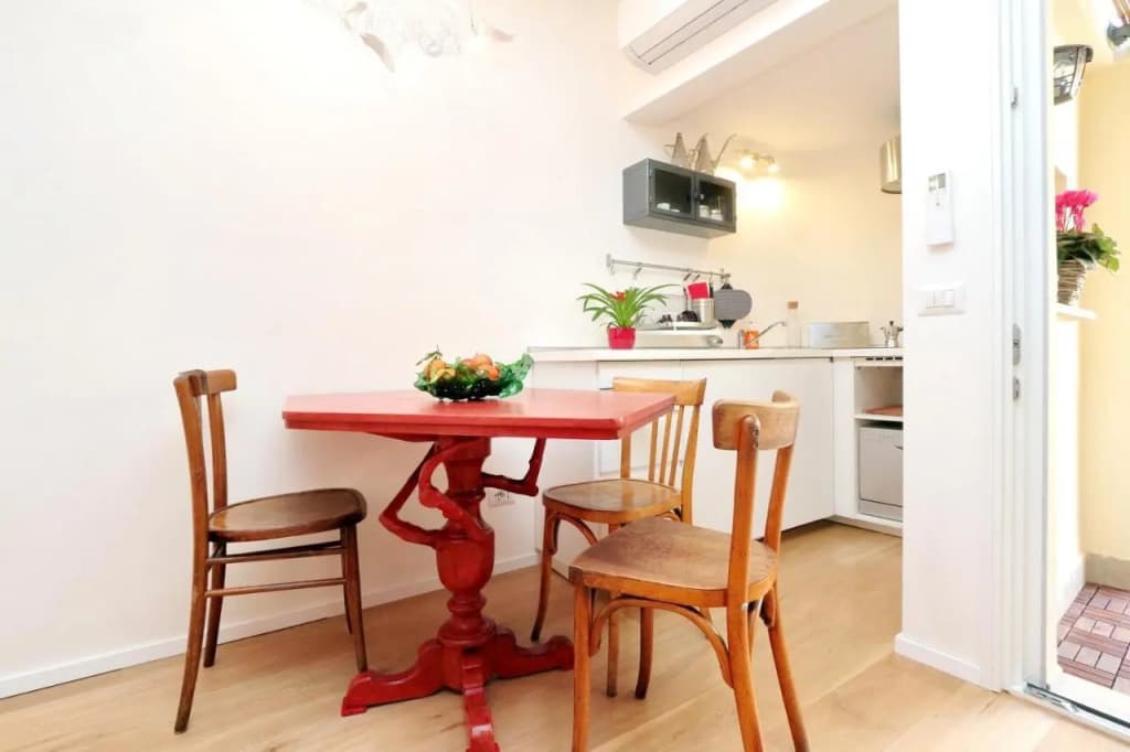 Colosseum Stylish Apartment - photo 9