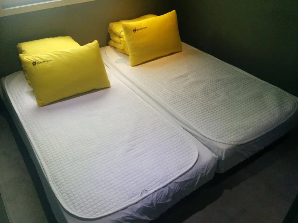 24 Guesthouse Garosu-gil (Gangnam) - photo 5