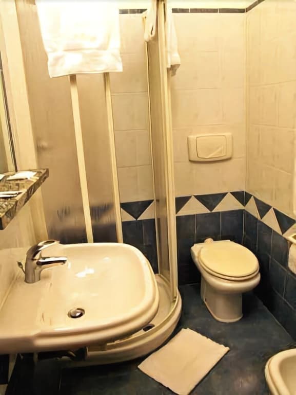 Aladin Hotel - photo 8