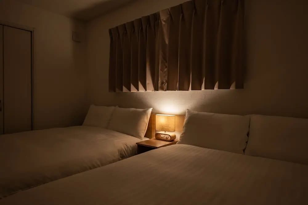 H2O Stay Ikebukuro - photo 6