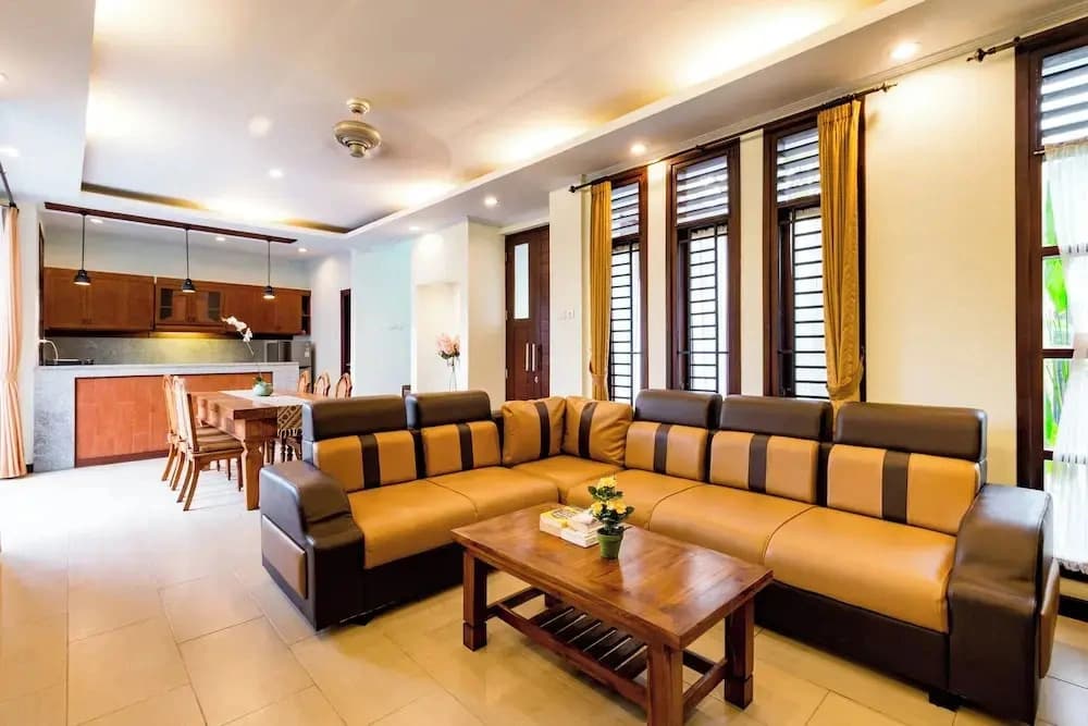 Villa Chandraika - 3BR Private Pool - photo 16