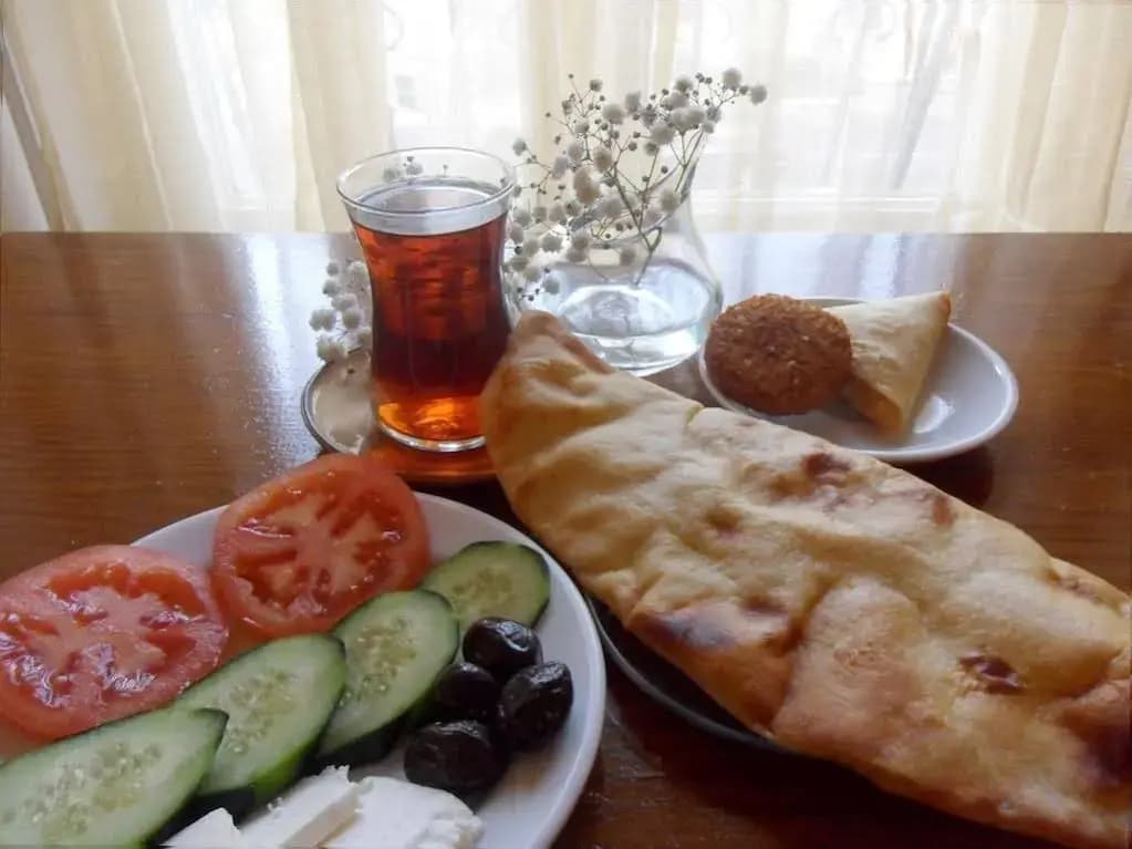 Istanbul Hostel - photo 12
