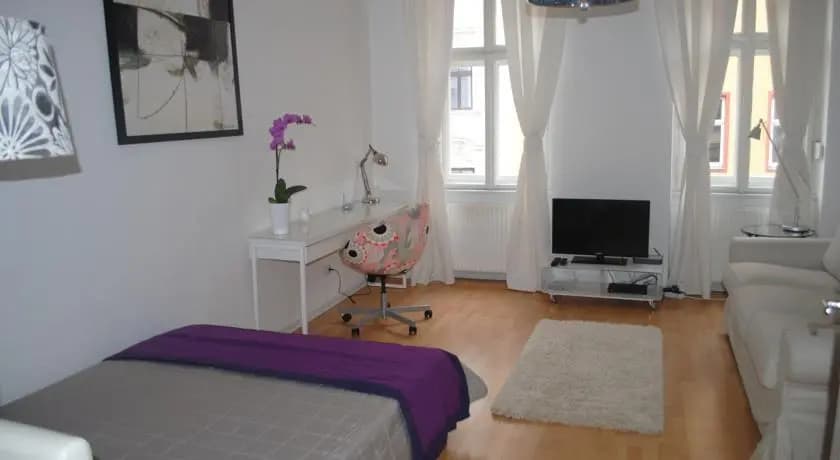 Apartment Canisius - photo 2