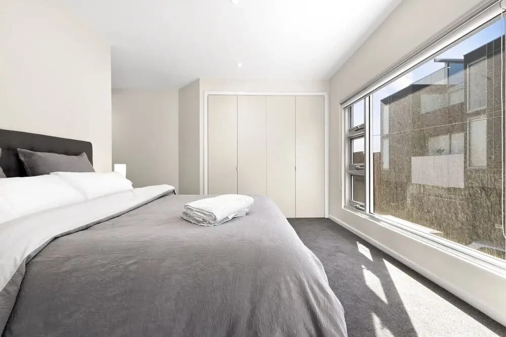 Hotham 2Bdr North Melbourne Apartment - photo 7