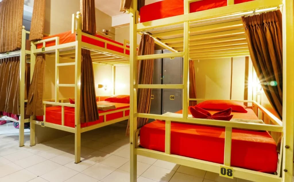 Laksita Hostel - photo 4