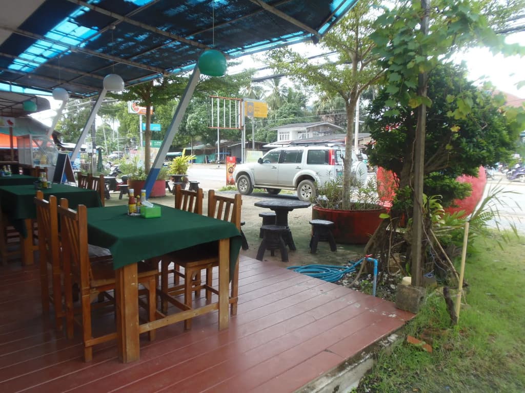 The Orange City Resort - photo 27