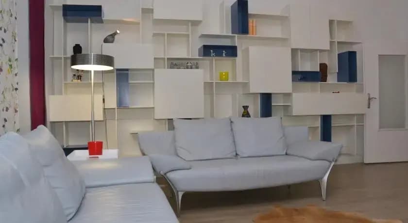 Luxury Design Apartment with Spree View - photo 3