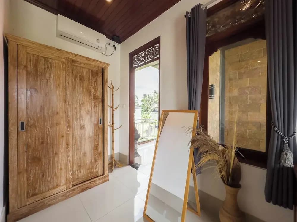 Tiara Guest House Ubud - photo 11