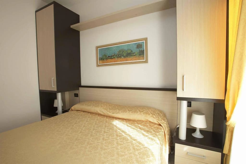 Hotel Nuovo Metrò - photo 4