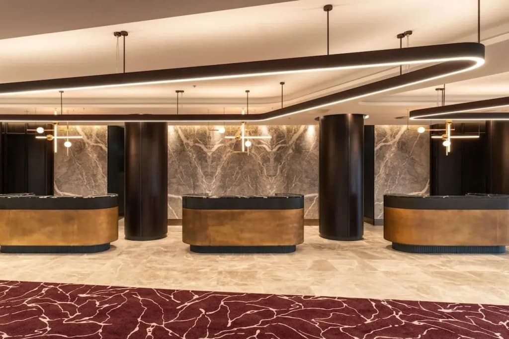 Novotel Sydney Cabramatta - photo 29