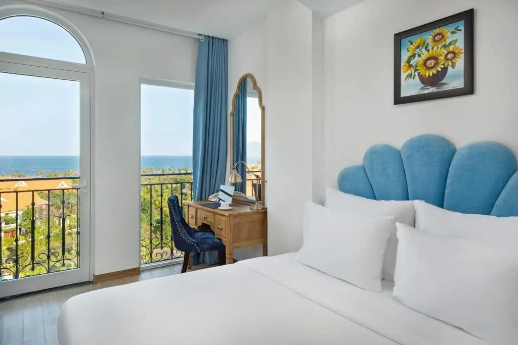 Adaline Hotel & Apartment - photo 4