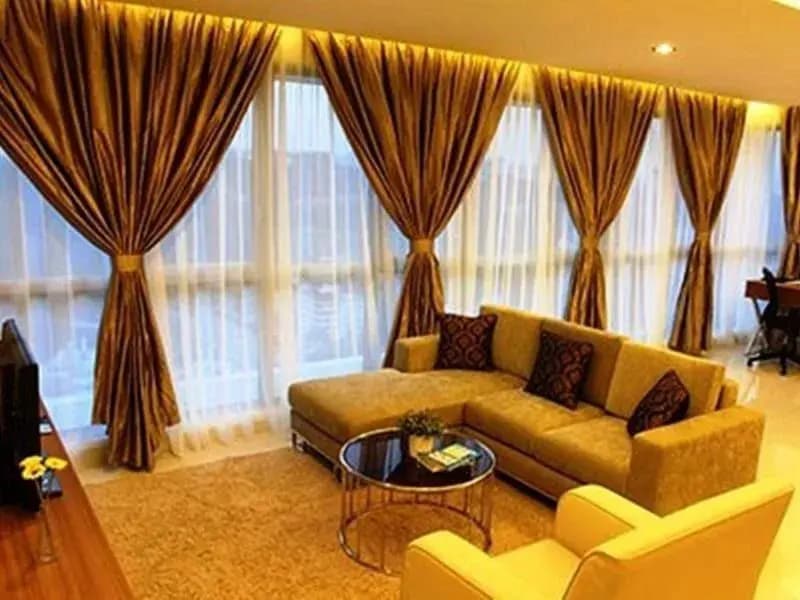 Upper View Regalia Suites & Residences - photo 1