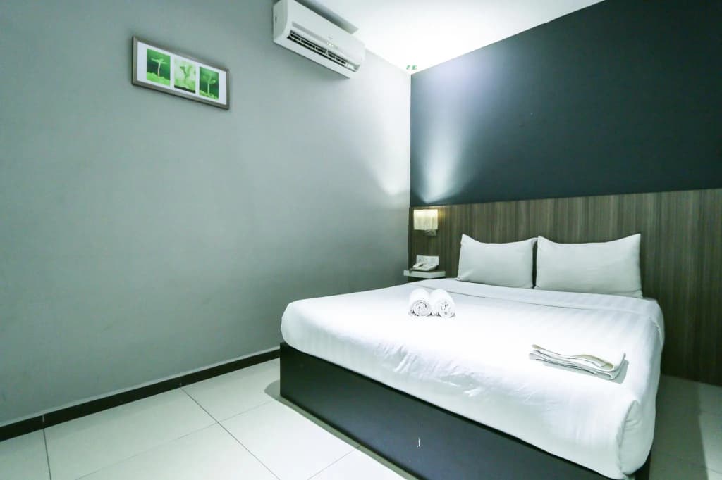 Hotel 99 - Bandar Botanik Klang - photo 17