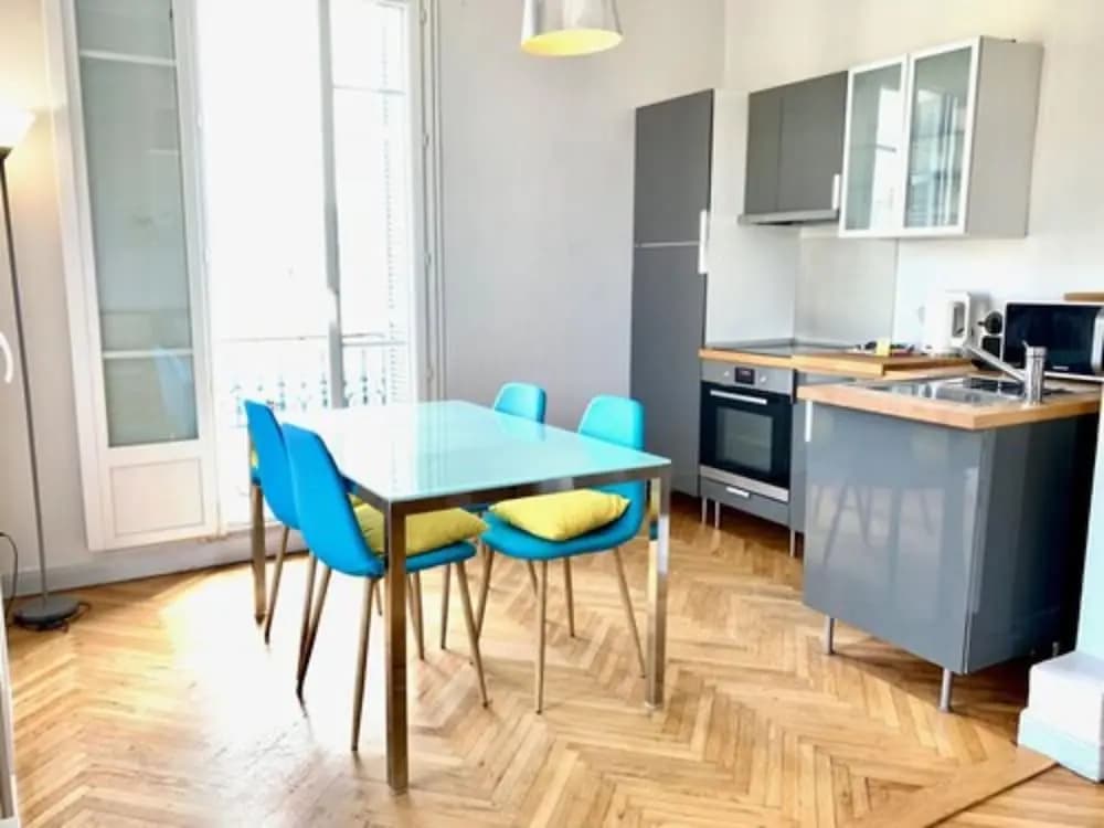 Apart Hotel Riviera - Grimaldi - Promenade des Anglais - photo 23