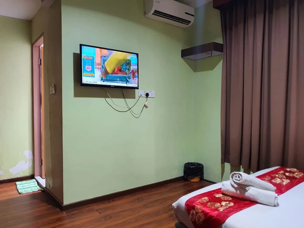 Hotel O Melody 88 Inn - photo 7