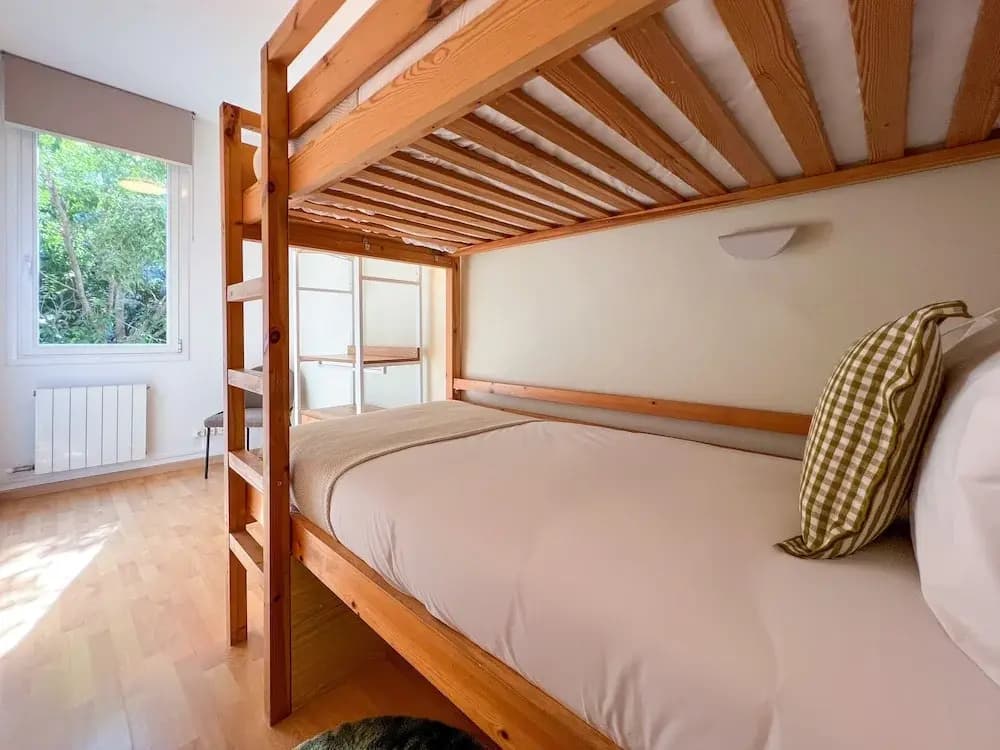 Stay U-nique Apartments Urgell - photo 19