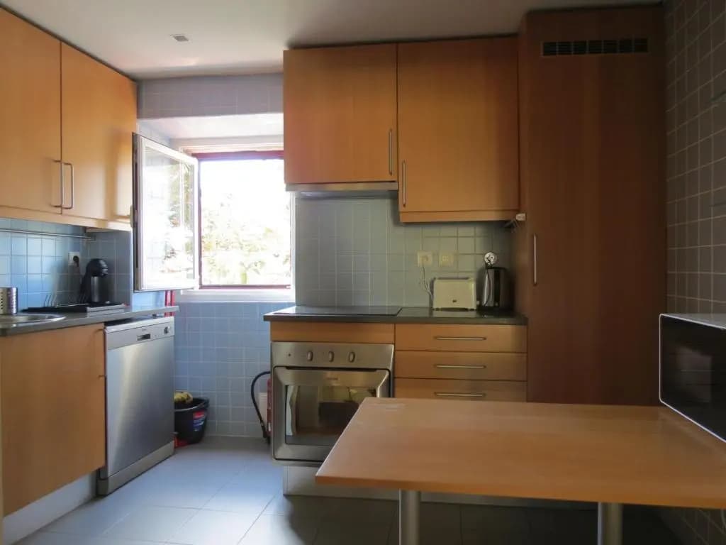 Belém 25, duplex apartment - photo 16