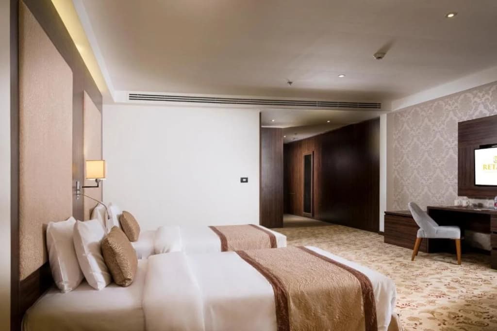 Retaj Inn Al Wakrah - photo 3