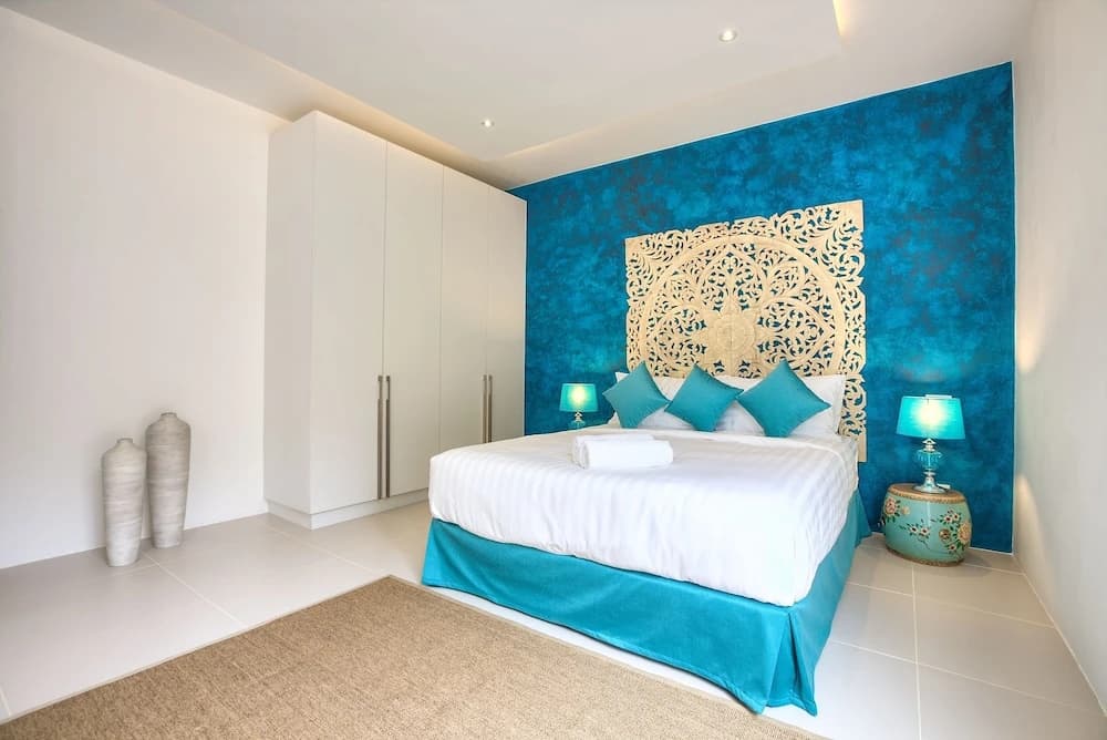 Serene Penthouse - photo 19