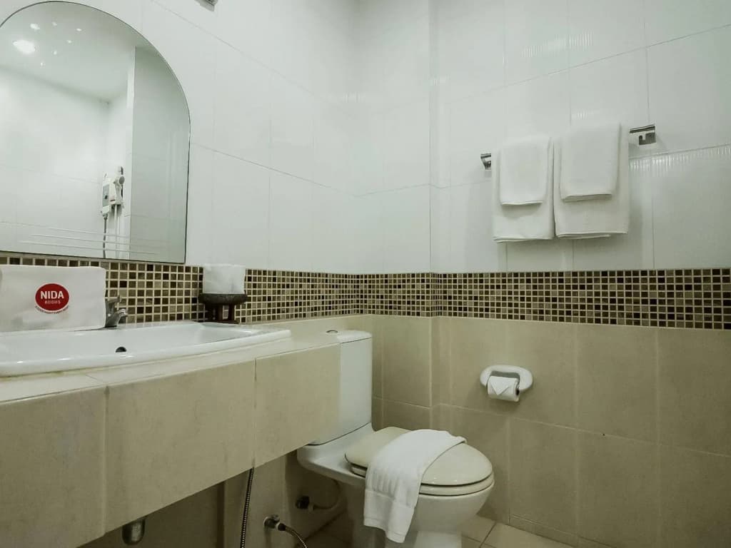Unico Srinakarin Residence - photo 9