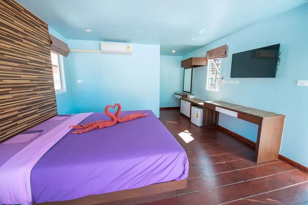 Rattana Resort - photo 2