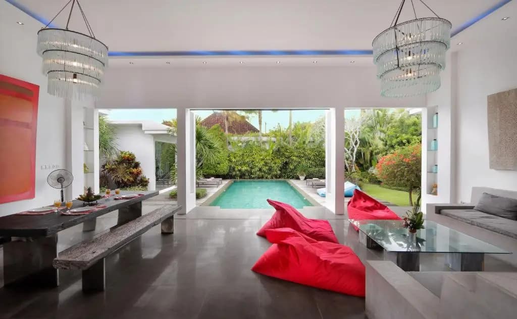 Villa Bahia - main photo