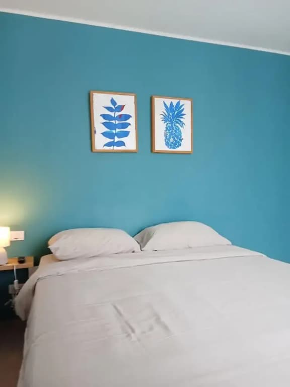 Contemporary 1BR Apt T2-724 - photo 4