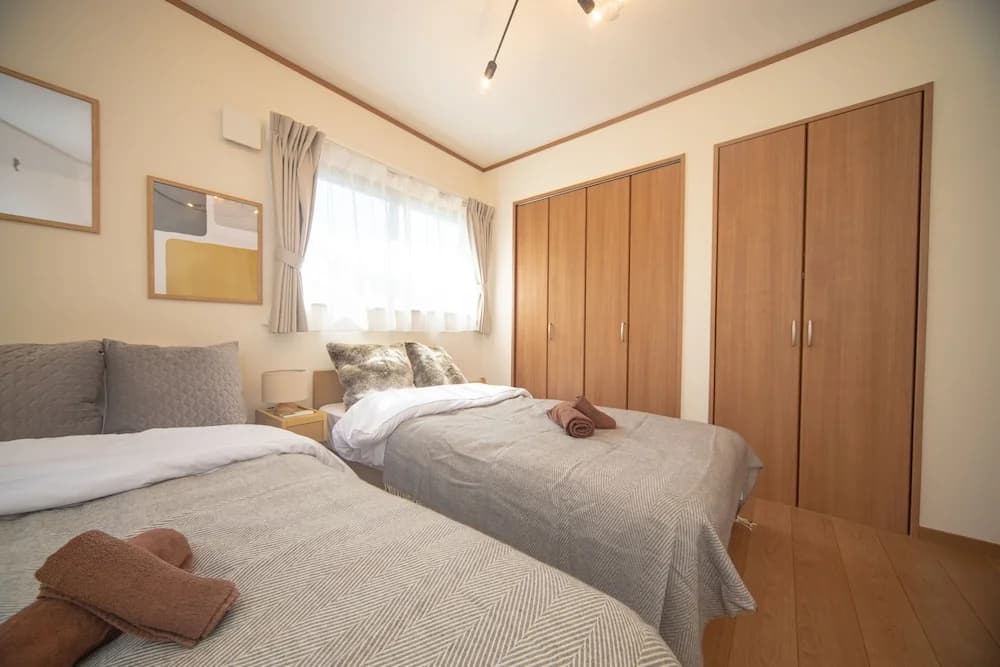 Ritz Residence Sumida - photo 24