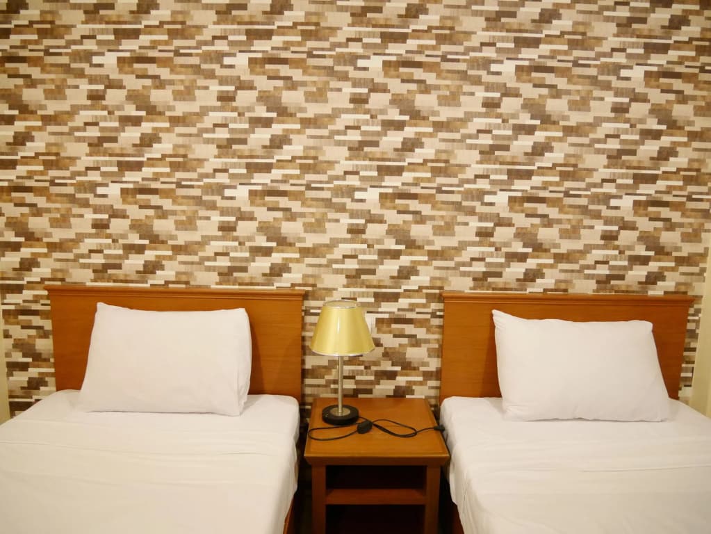 Sleep at Phuket - photo 3