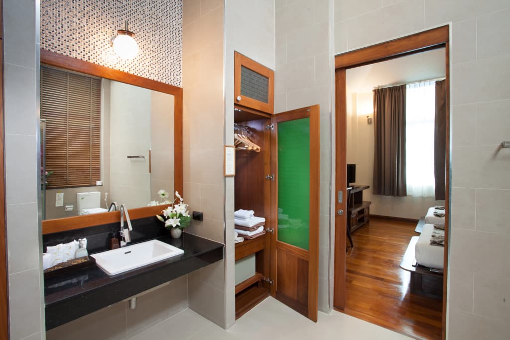 Pattra Vill Resort - photo 4