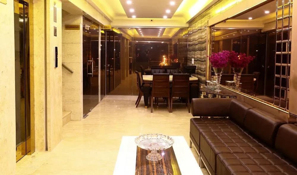 Hotel L'affaire - photo 33
