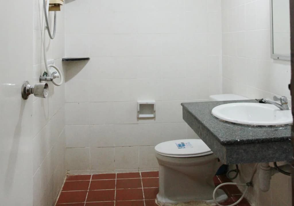 JJ Guesthouse - photo 7