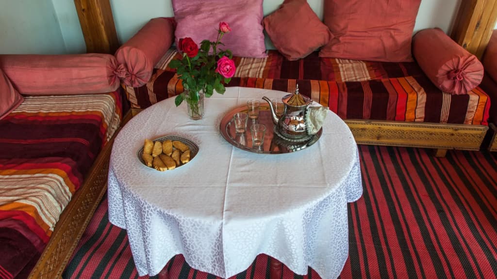 Riad Rêves D'orient - photo 10