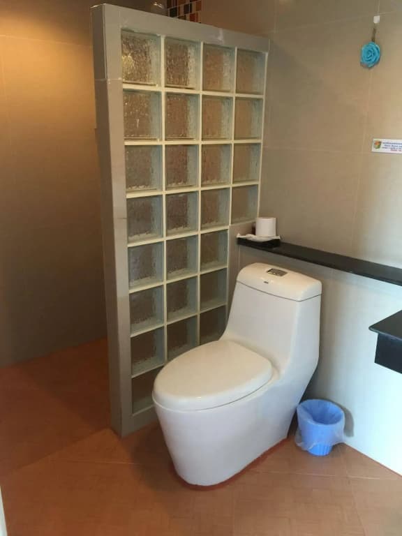 Krabi Serene Loft Hotel - photo 8