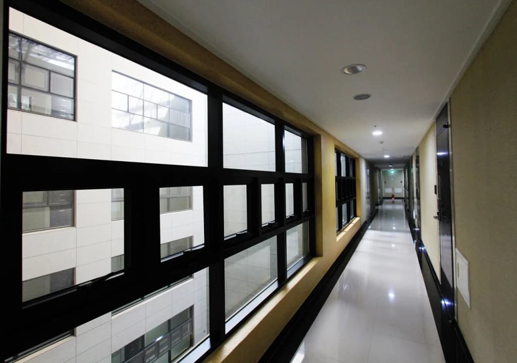 Inter City Seoul - photo 15
