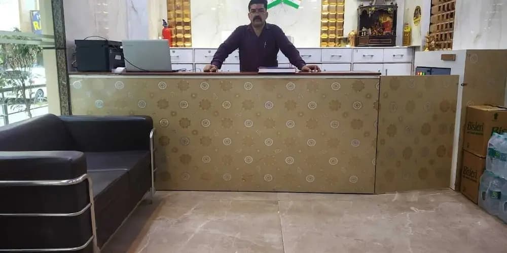 Hotel Ashiana - photo 18