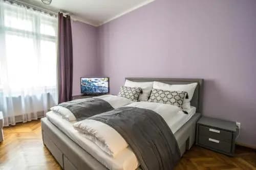 Reflection 2Bdr Apartment By Ruterra - photo 4