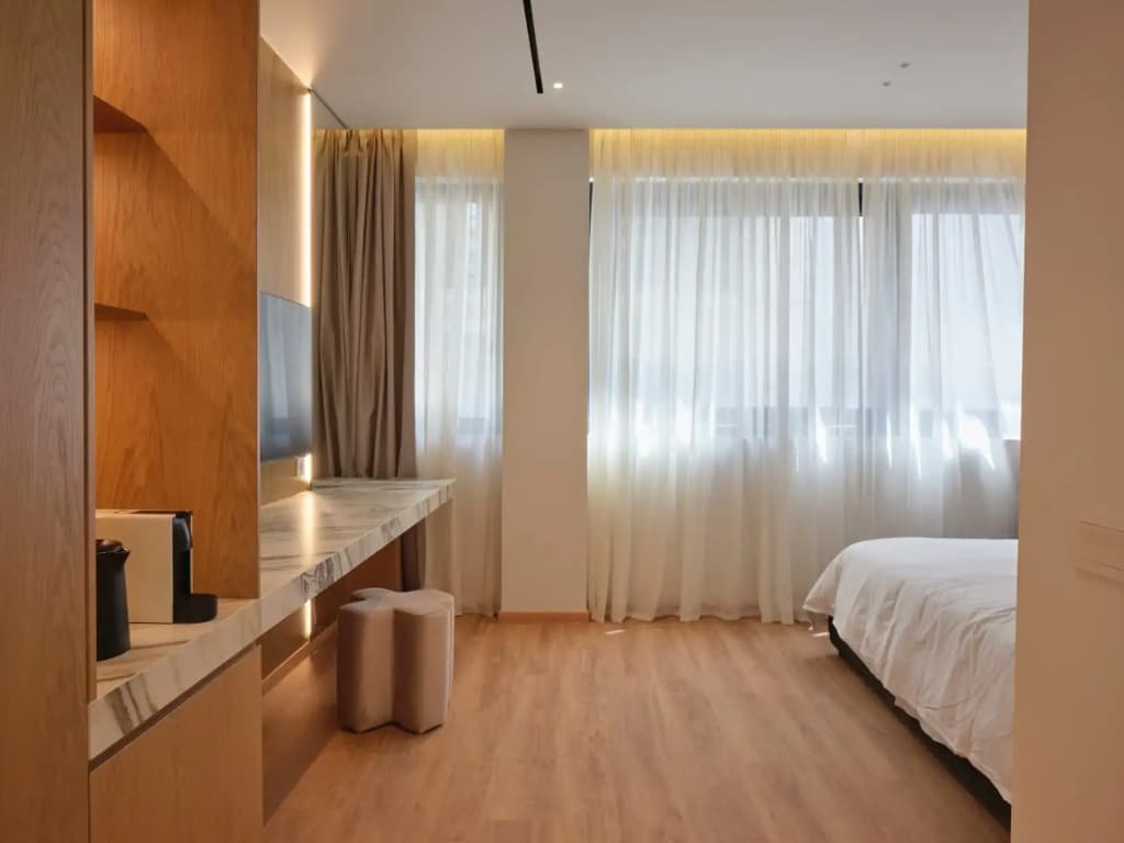 Nur City Suites - photo 2