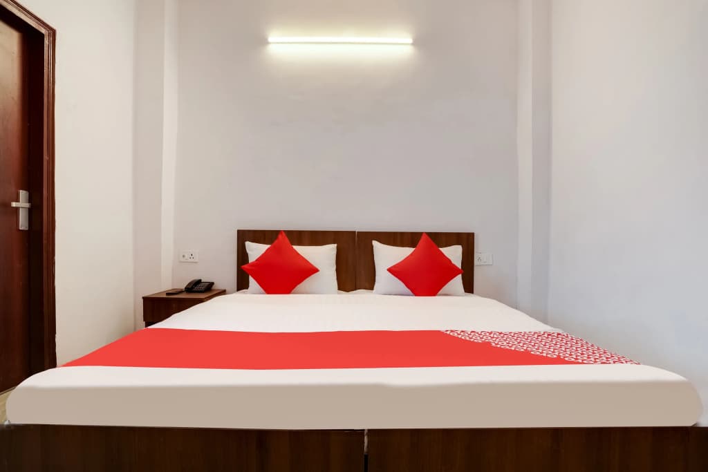 Hotel O Cozy - photo 13